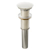 Umbrella Drain without Overflow, Mounting Ring UPD-MR series