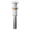 Umbrella Drain without Overflow, Mounting Ring UPD-MR series