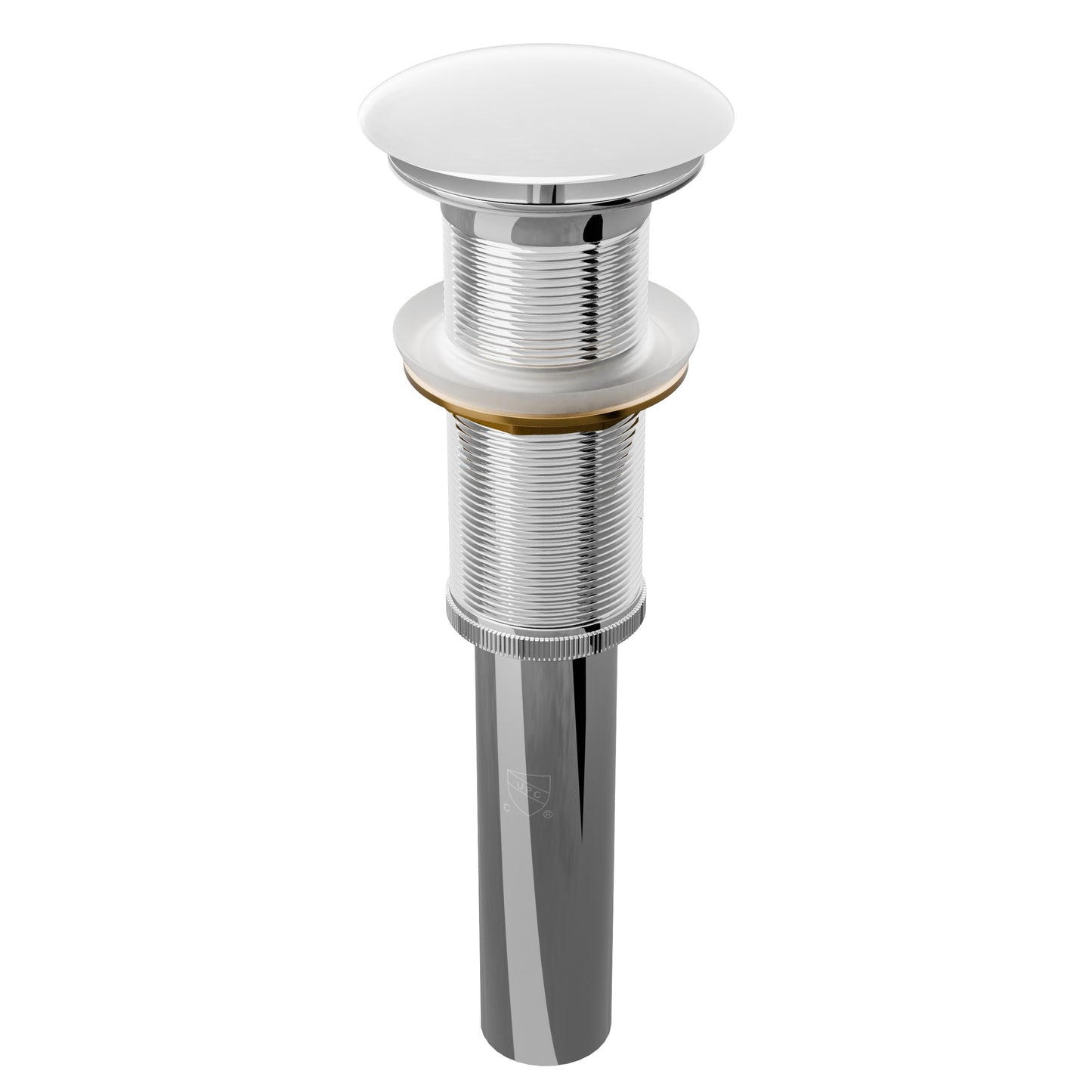 Umbrella Drain without Overflow, Mounting Ring UPD-MR series