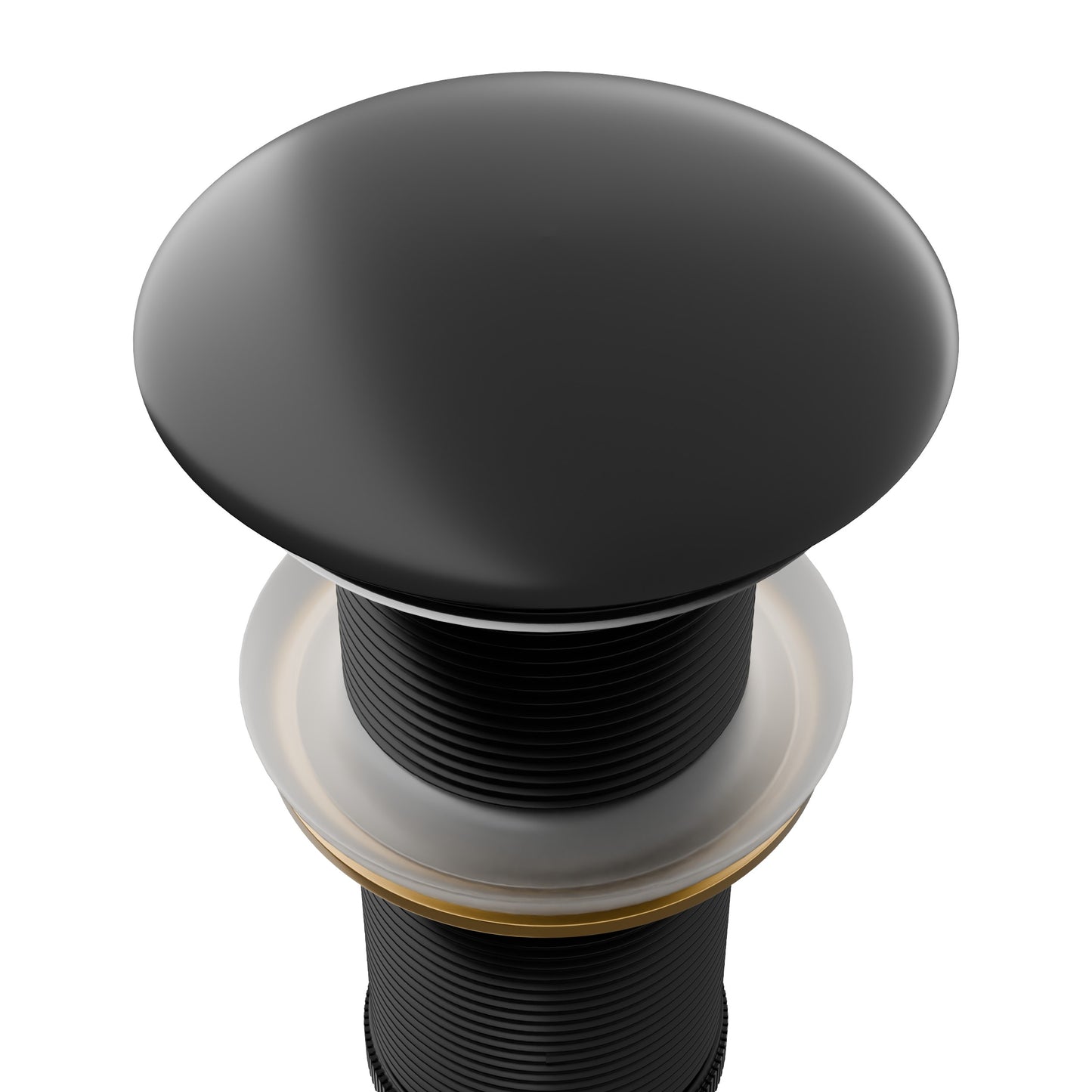 Umbrella Drain without Overflow