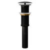 Umbrella Drain without Overflow, Mounting Ring UPD-MR series