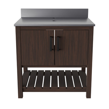 Build Your Vanity NOBV-Series