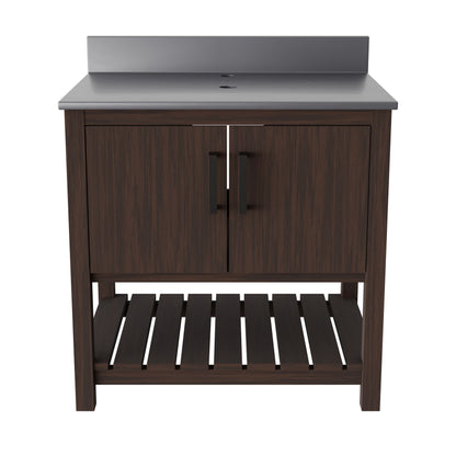 Build Your Vanity NOBV-Series