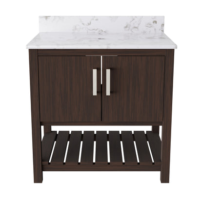 Build Your Vanity NOBV-Series