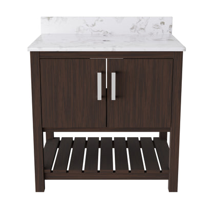 Build Your Vanity NOBV-Series