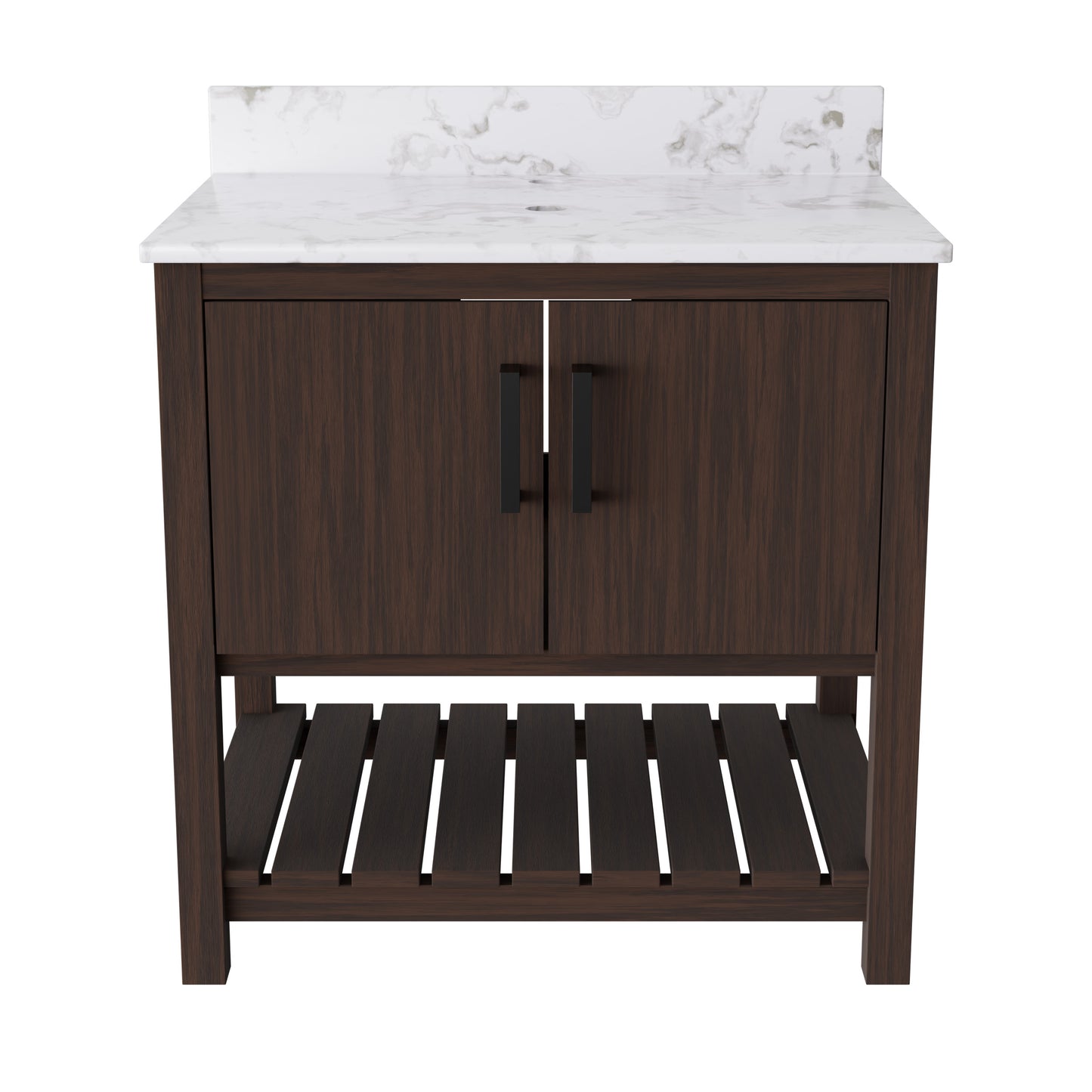 Build Your Vanity NOBV-Series