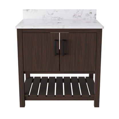 Build Your Vanity NOBV-Series