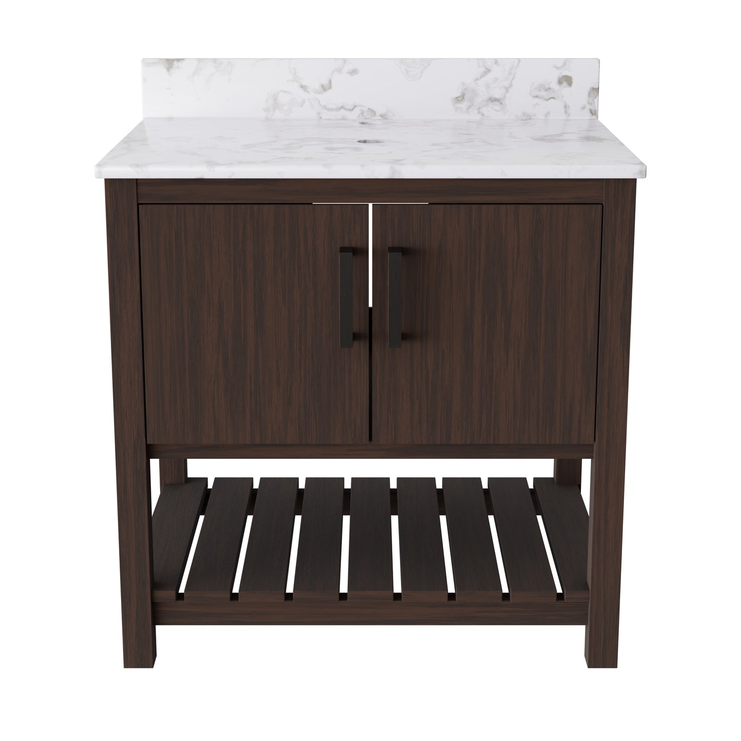 Build Your Vanity NOBV-Series