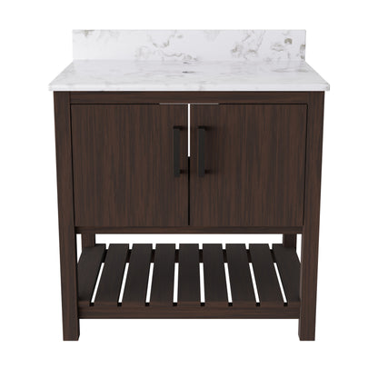 Build Your Vanity NOBV-Series