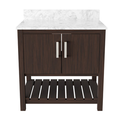 Build Your Vanity NOBV-Series