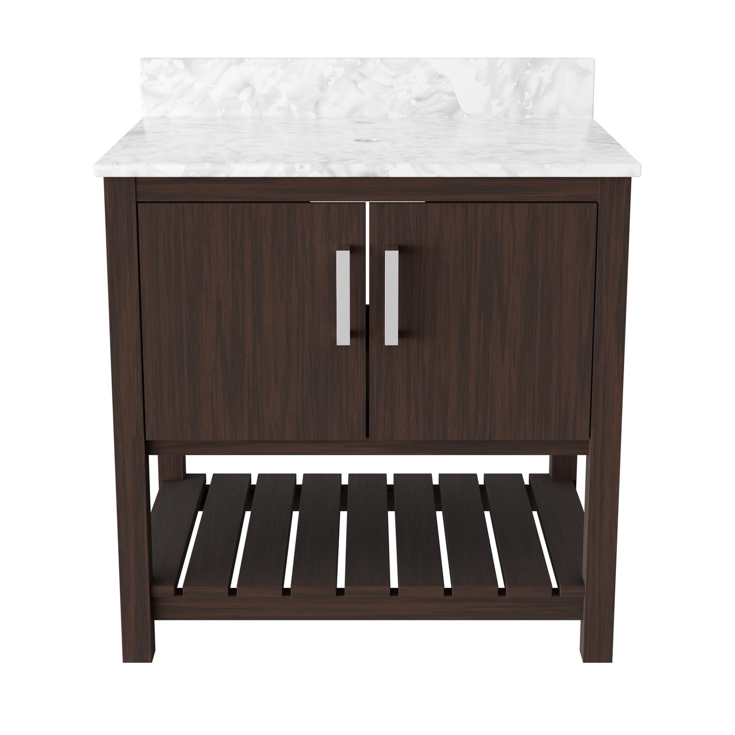 Build Your Vanity NOBV-Series