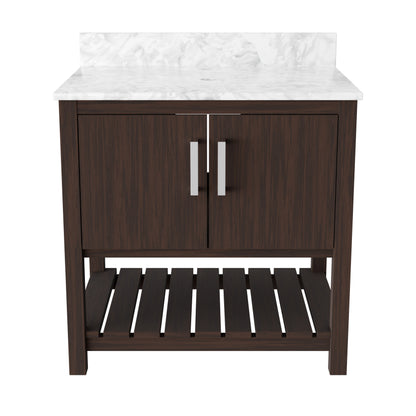 Build Your Vanity NOBV-Series