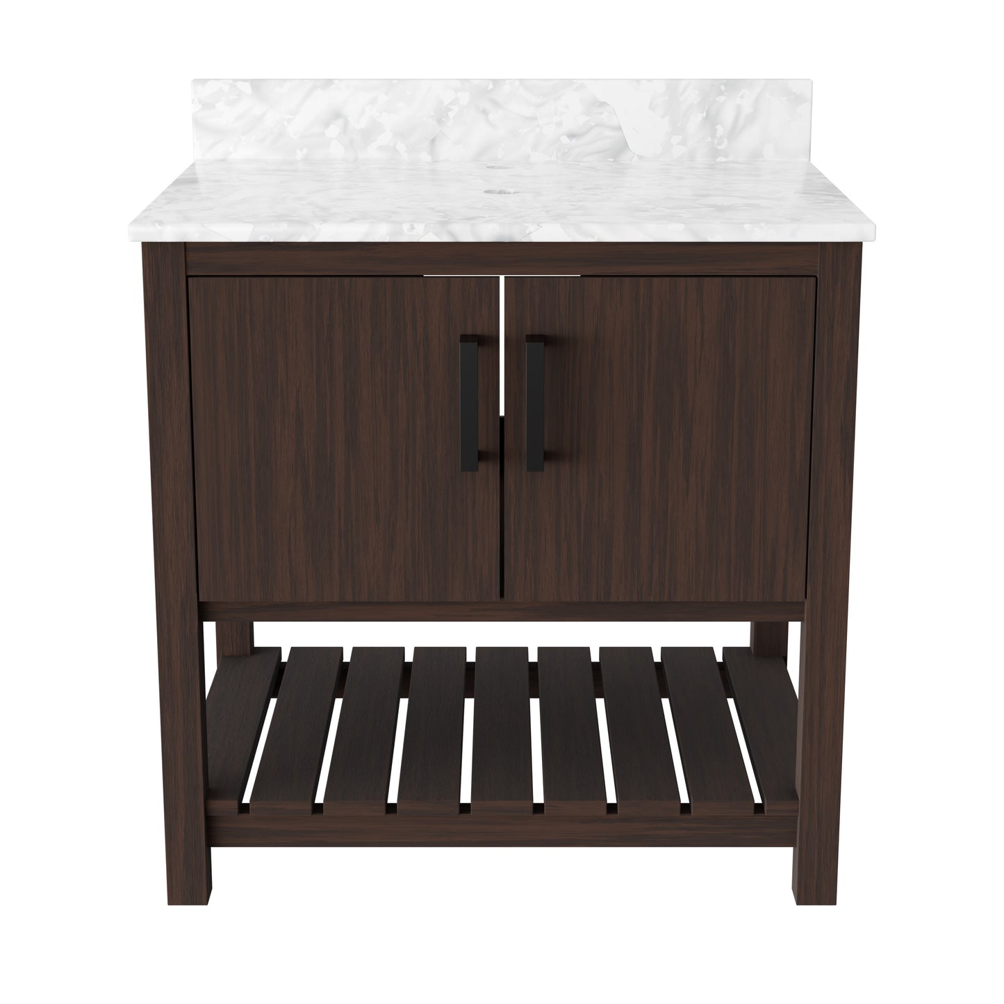 Build Your Vanity NOBV-Series