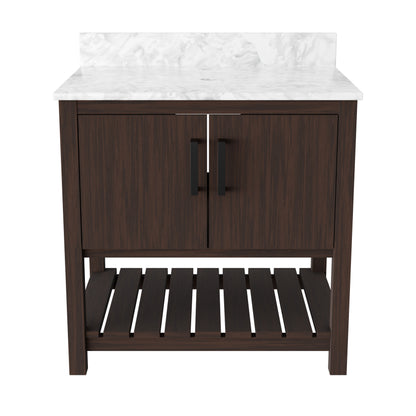 Build Your Vanity NOBV-Series