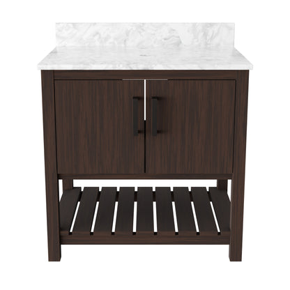 Build Your Vanity NOBV-Series