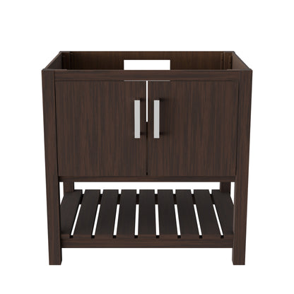 Build Your Vanity NOBV-Series