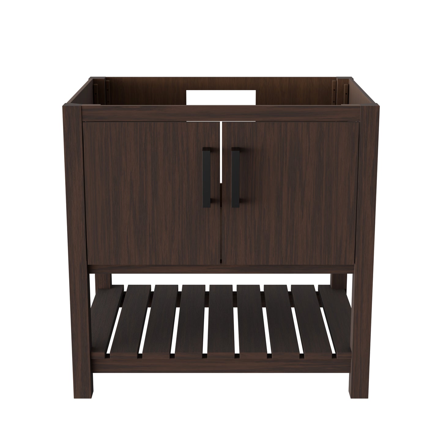 Build Your Vanity NOBV-Series