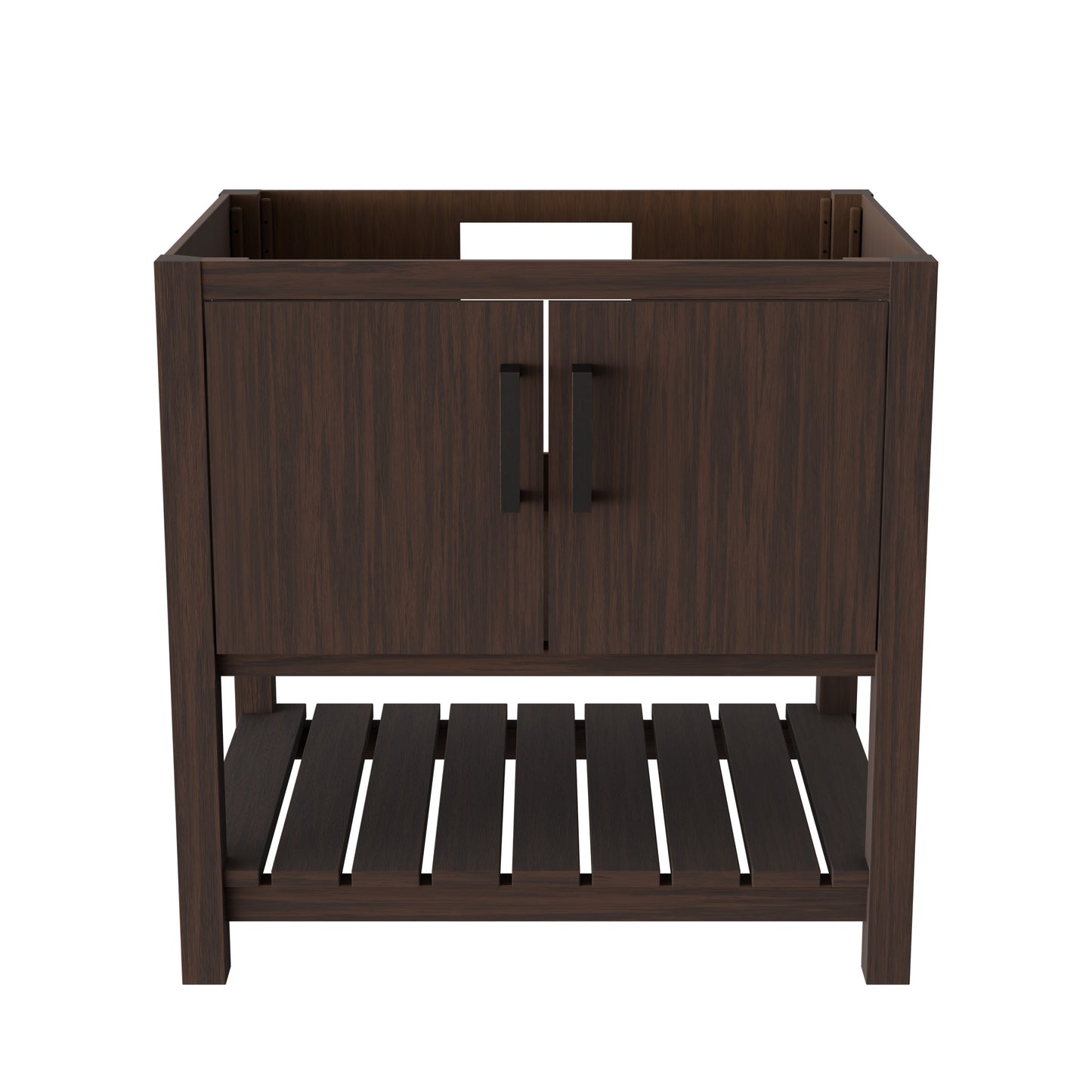 Build Your Vanity NOBV-Series