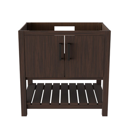 Build Your Vanity NOBV-Series