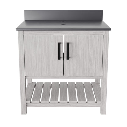 Build Your Vanity NOBV-Series