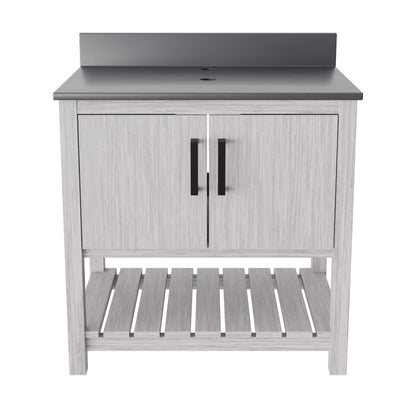 Build Your Vanity NOBV-Series