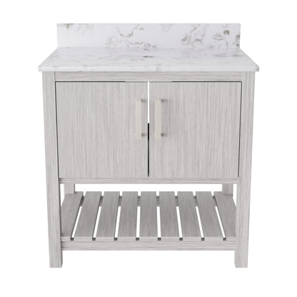 Build Your Vanity NOBV-Series