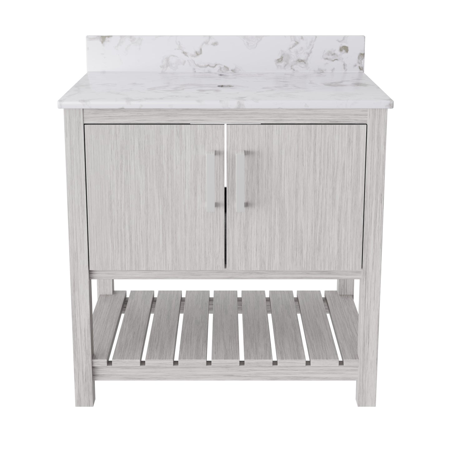 Build Your Vanity NOBV-Series