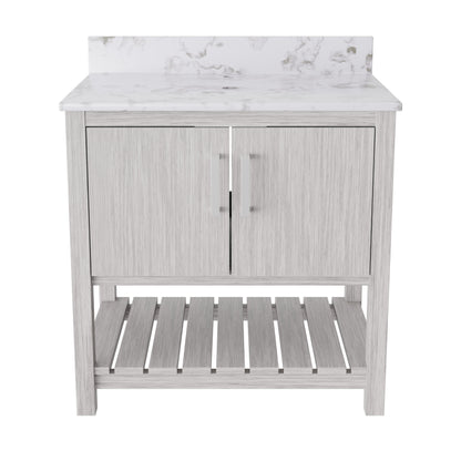 Build Your Vanity NOBV-Series