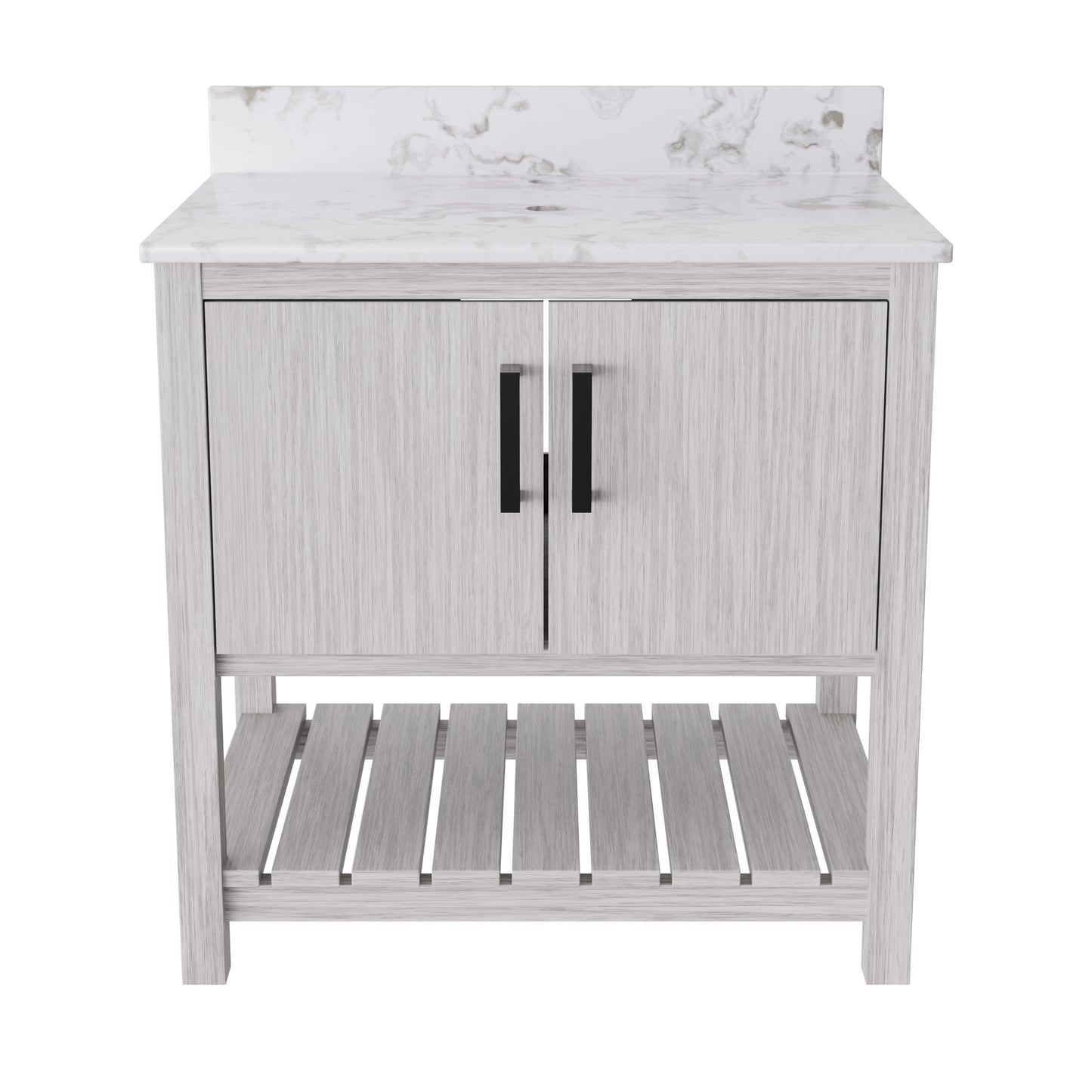 Build Your Vanity NOBV-Series