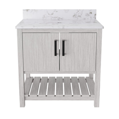 Build Your Vanity NOBV-Series