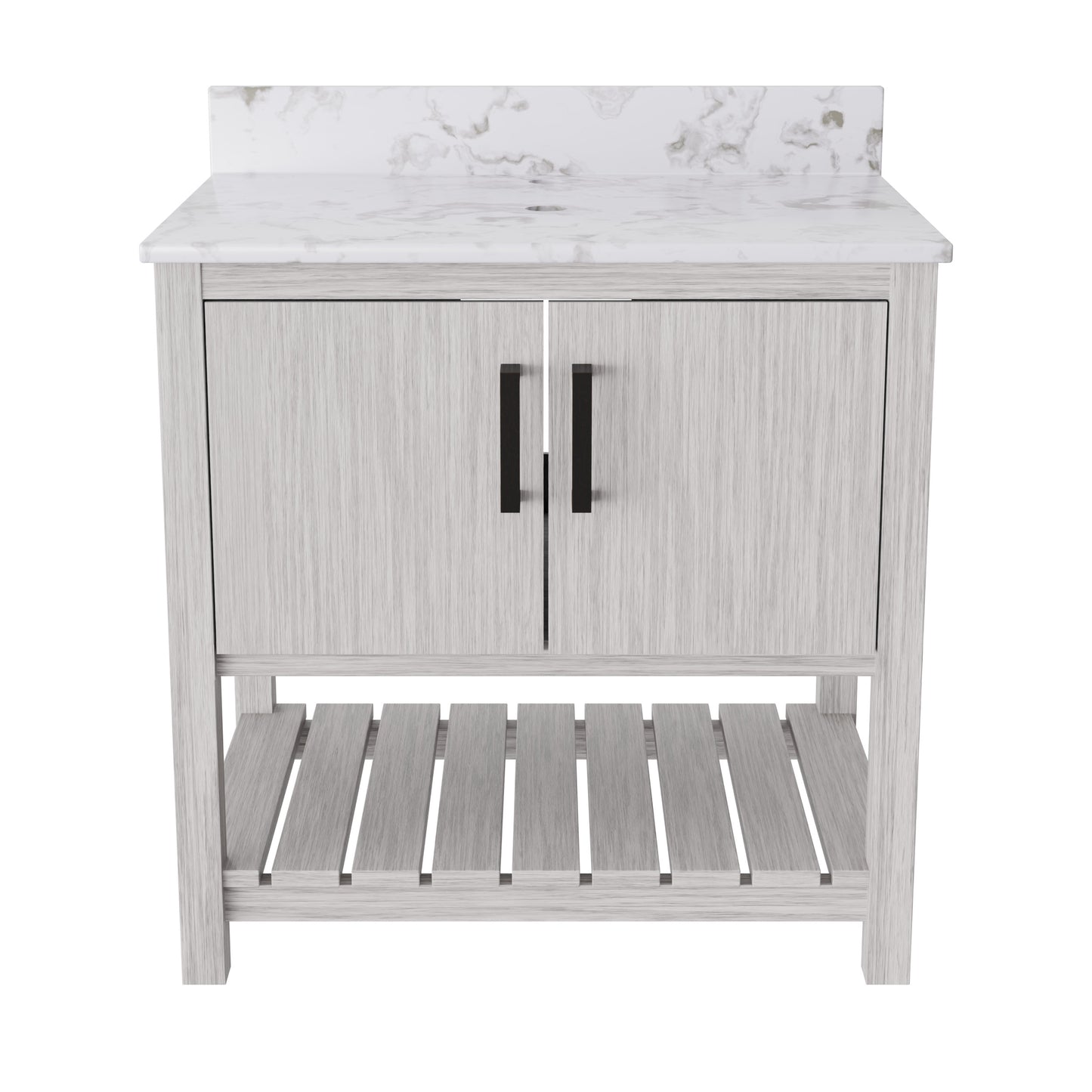 Build Your Vanity NOBV-Series