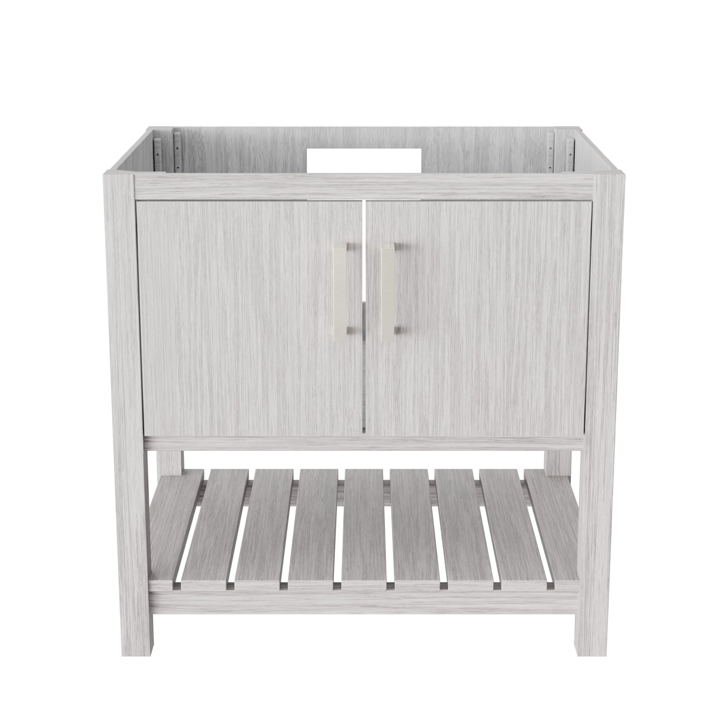 Build Your Vanity NOBV-Series