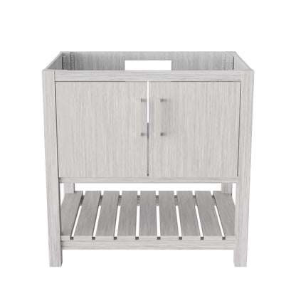 Build Your Vanity NOBV-Series