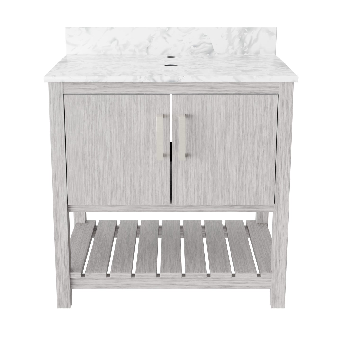 Build Your Vanity NOBV-Series