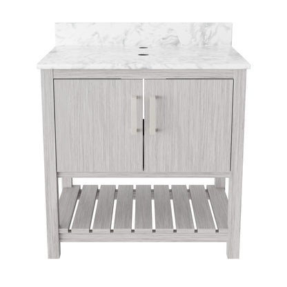 Build Your Vanity NOBV-Series