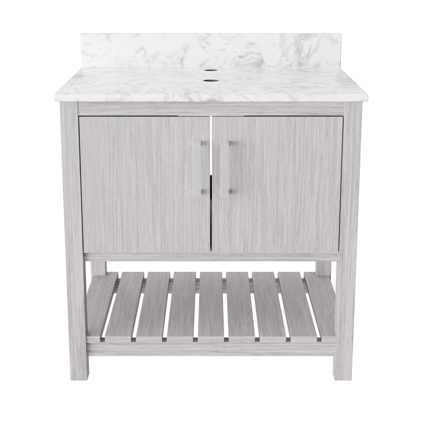 Build Your Vanity NOBV-Series