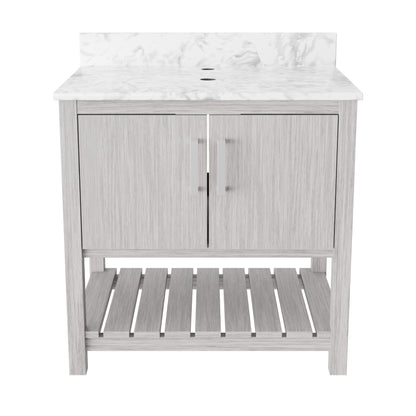 Build Your Vanity NOBV-Series