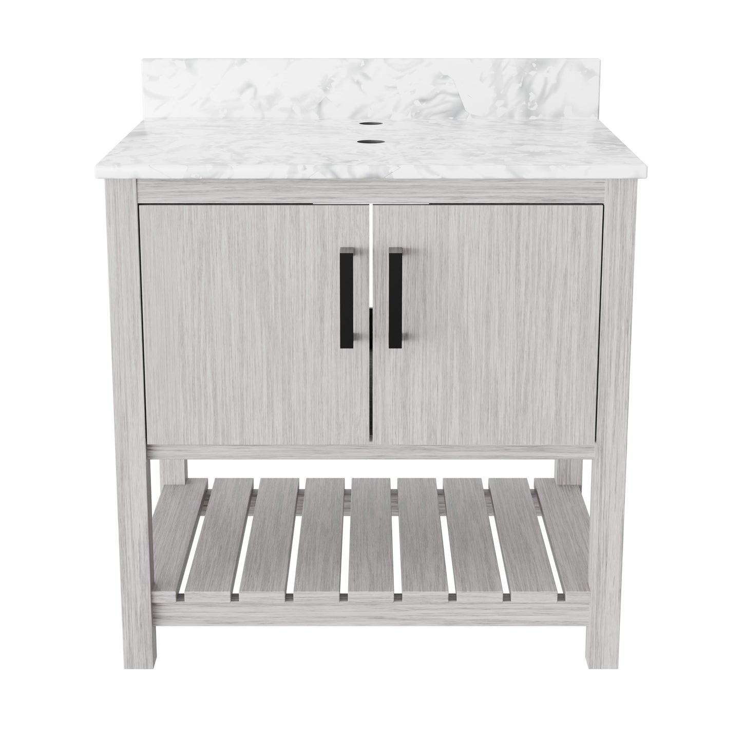 Build Your Vanity NOBV-Series