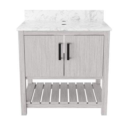 Build Your Vanity NOBV-Series