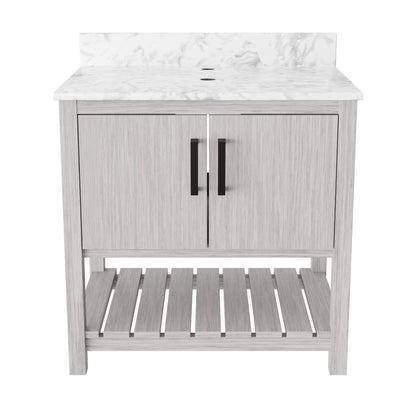 Build Your Vanity NOBV-Series