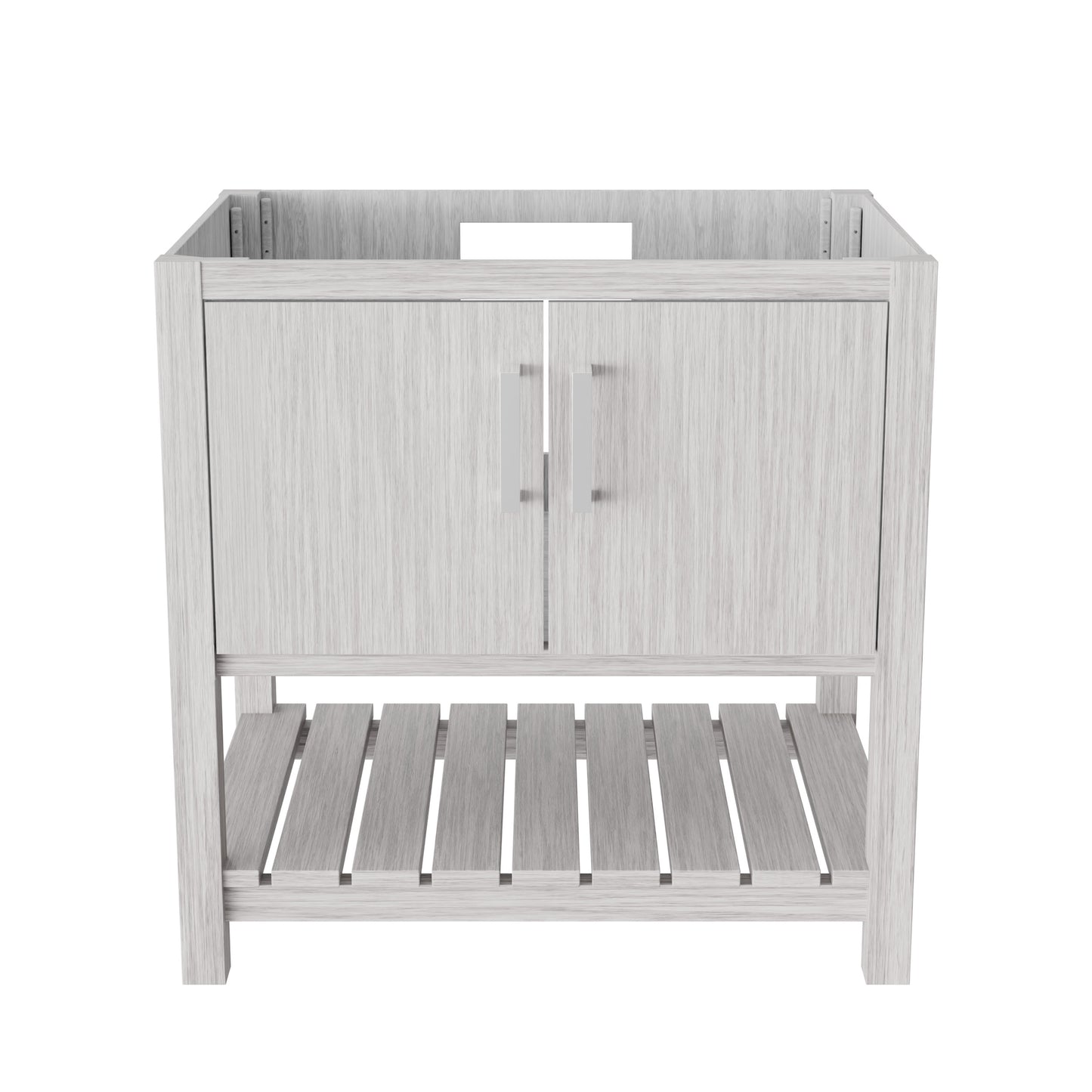 Build Your Vanity NOBV-Series