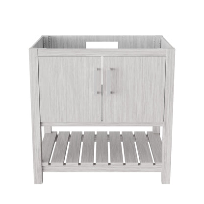 Build Your Vanity NOBV-Series