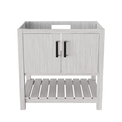 Build Your Vanity NOBV-Series