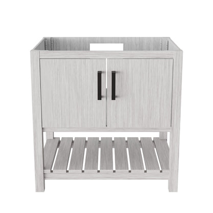 Build Your Vanity NOBV-Series