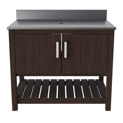 Build Your Vanity NOBV-Series