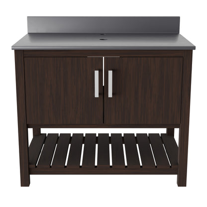 Build Your Vanity NOBV-Series