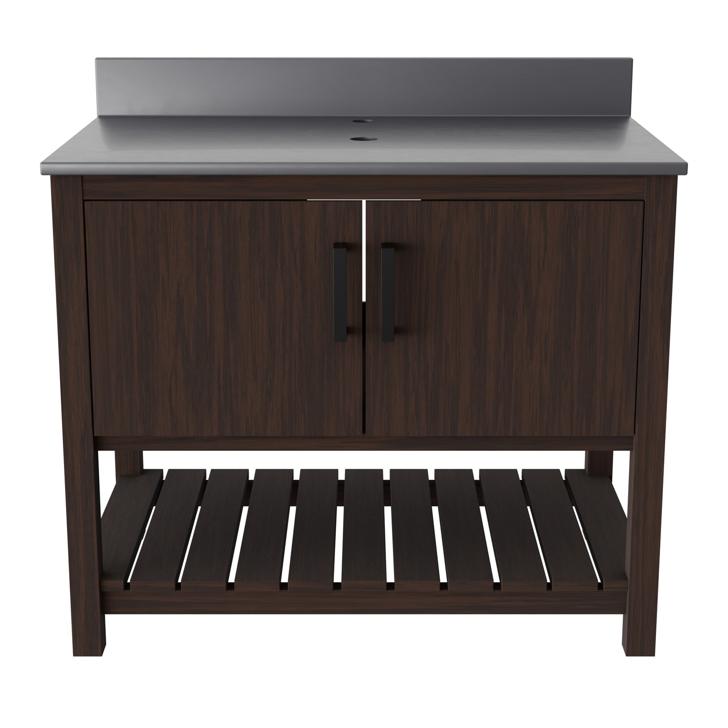 Build Your Vanity NOBV-Series