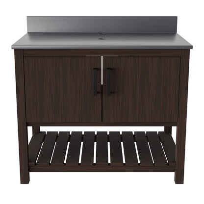 Build Your Vanity NOBV-Series