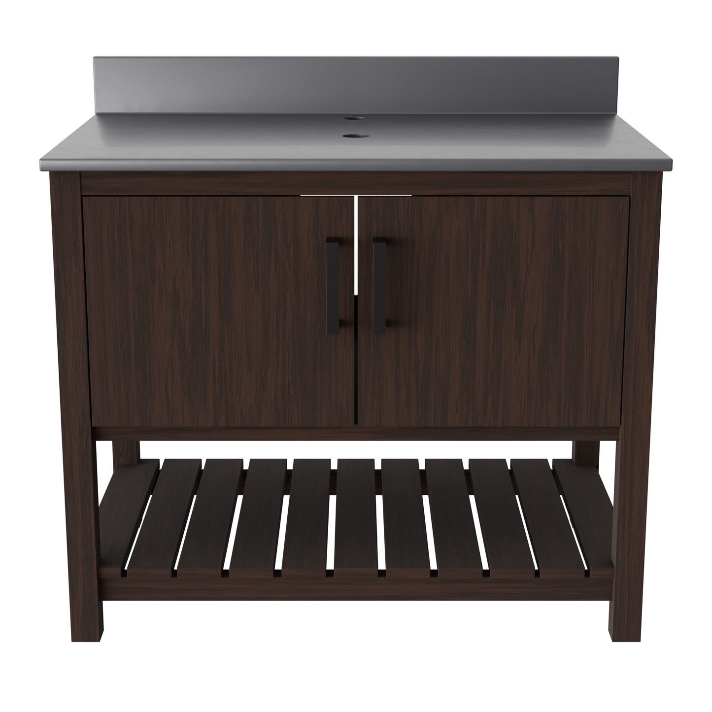 Build Your Vanity NOBV-Series