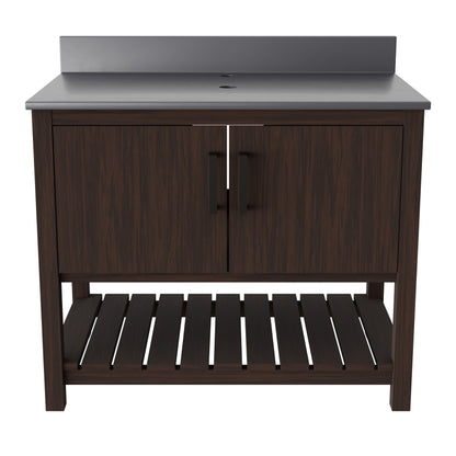 Build Your Vanity NOBV-Series